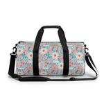 FLORAL DUFFLE BAG KIDS