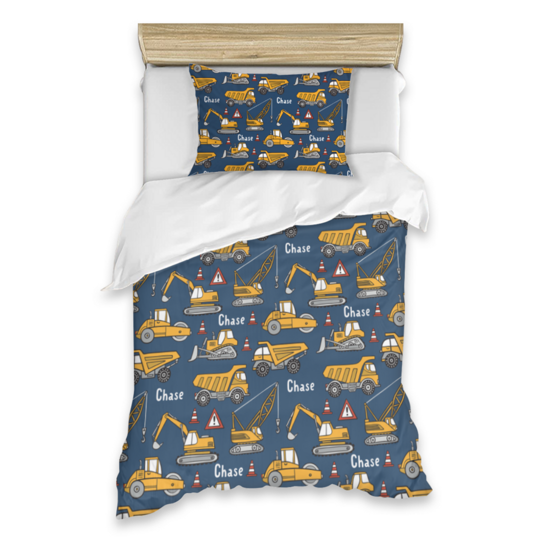 kids quilt covers