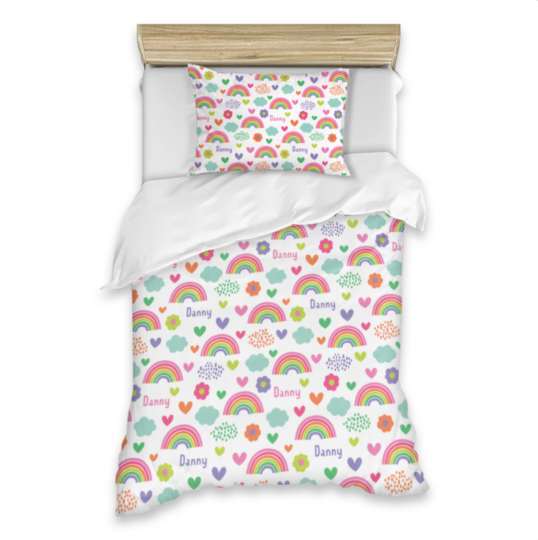 kids quilt covers