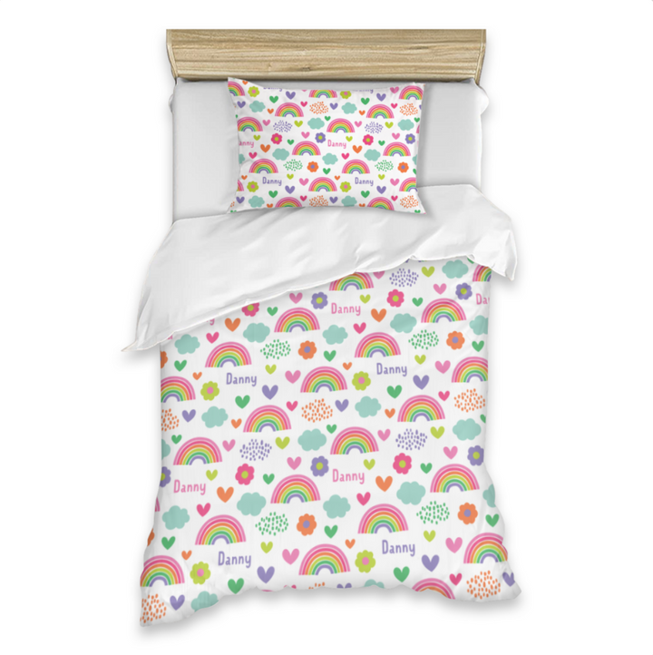kids quilt covers