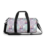 FAIRIES & UNICORNS KIDS DUFFLE BAG