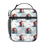 FOREST PRINCESS LUNCH BAG