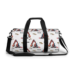 kids duffle bag