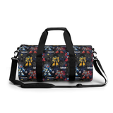 Personalised Kids Duffle Bag