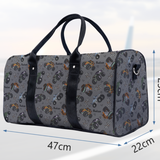 Kids Travel Bag