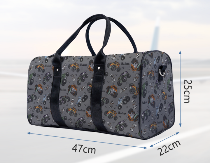 Kids Travel Bag