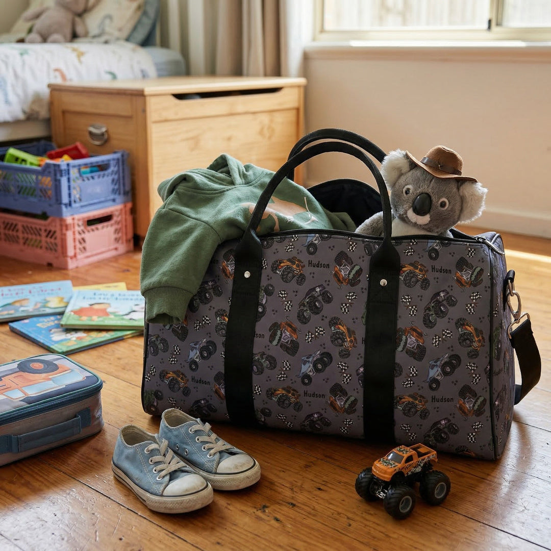 Kids Travel Bag