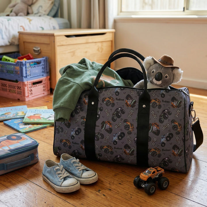 Kids Travel Bag