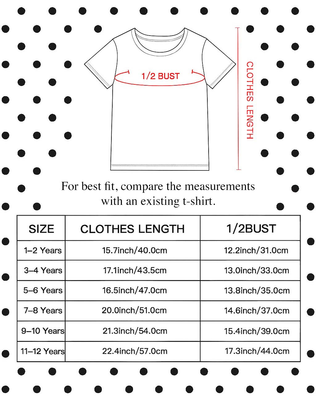 I'm Going To Be A Big Sister T-shirt