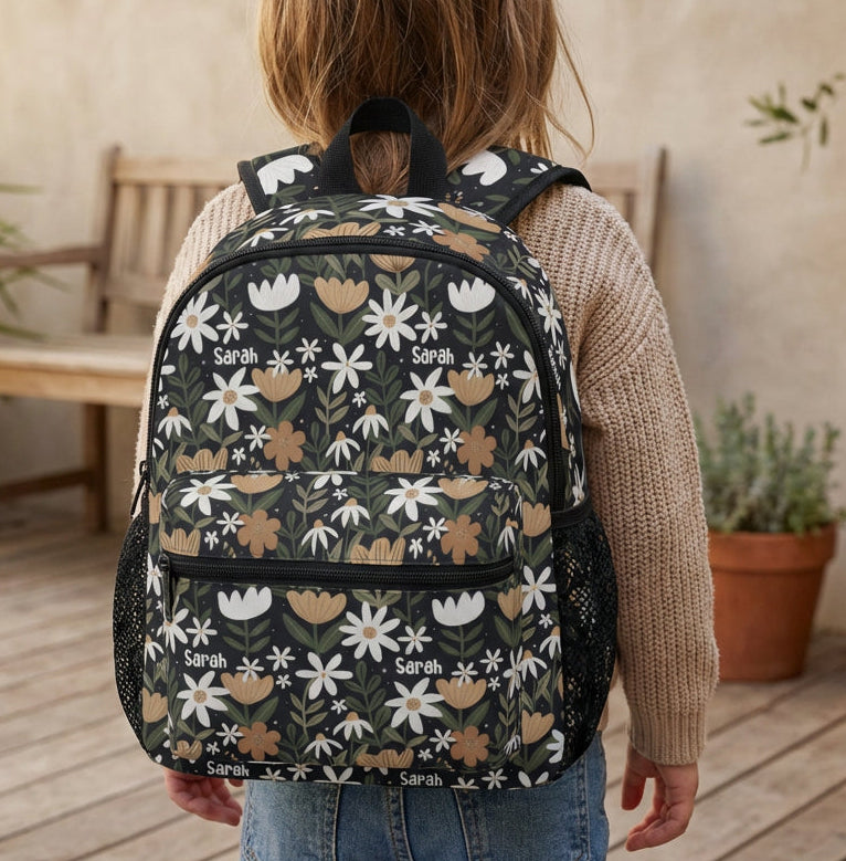 daycare backpack 