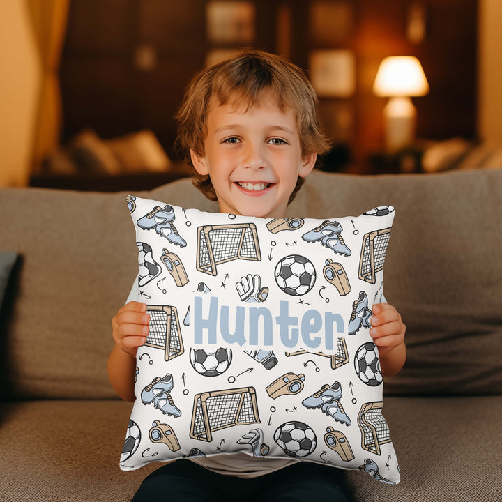 Kids Name Cushions
