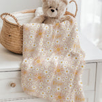 personalised baby blankets