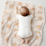 Personalised Baby Blankets