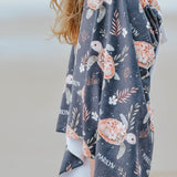sand free towels