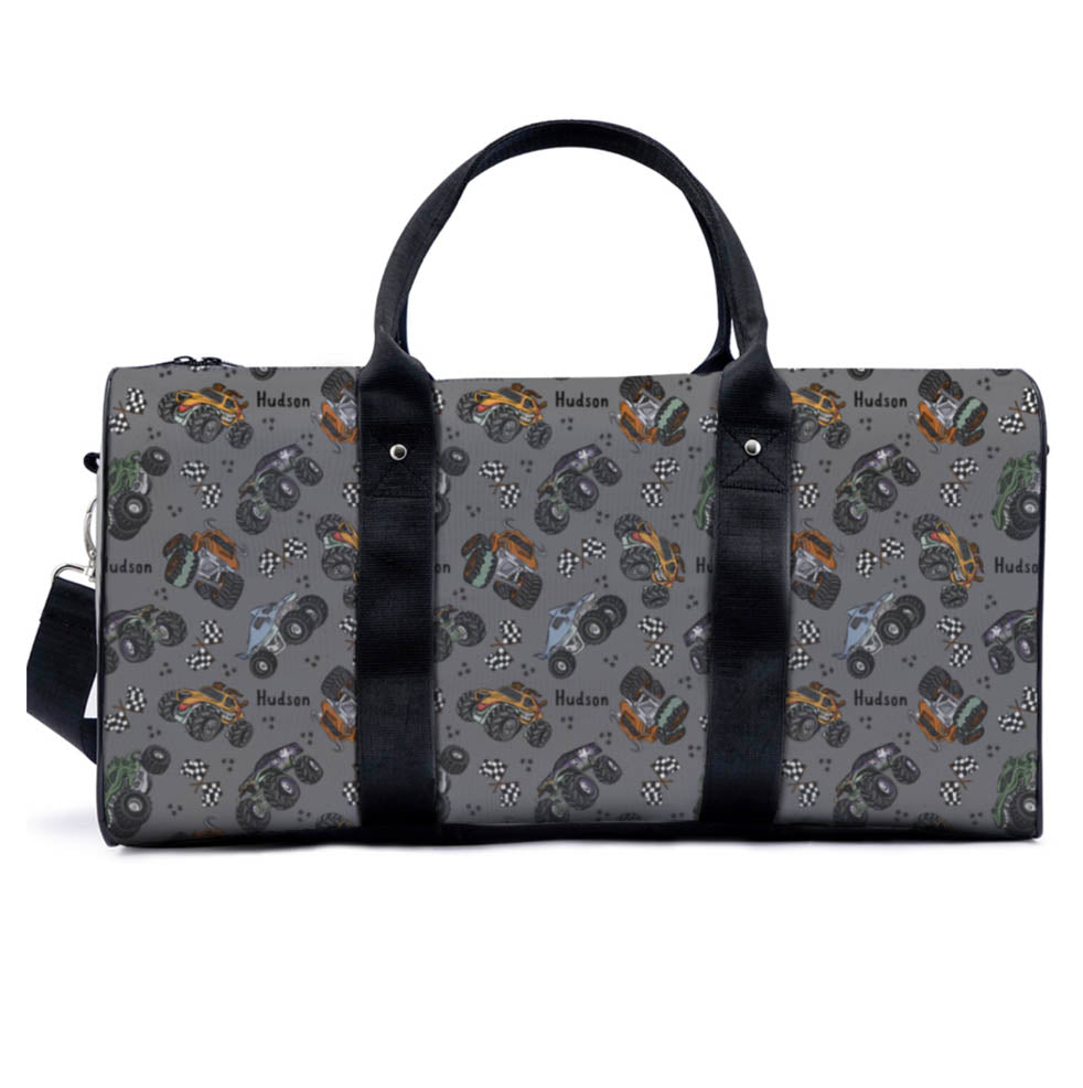 Kids Travel Bag