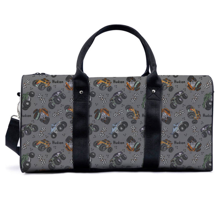 Kids Travel Bag