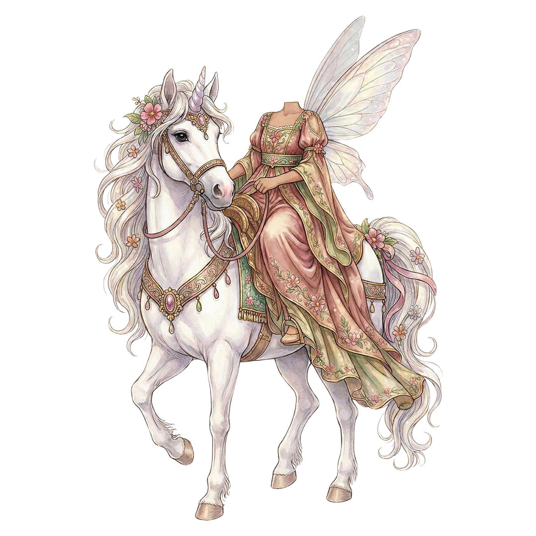 Personalised Photo Face Pillow – Custom Character Cushion