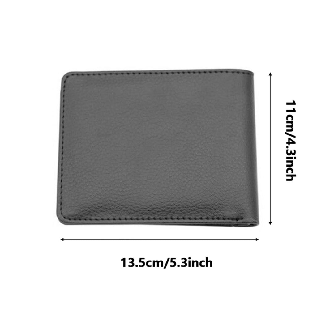 Photo Wallet - The Custom Co