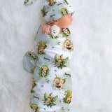 GUMNUT BABIES SWADDLE