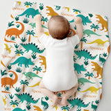 Personalised Baby Blankets