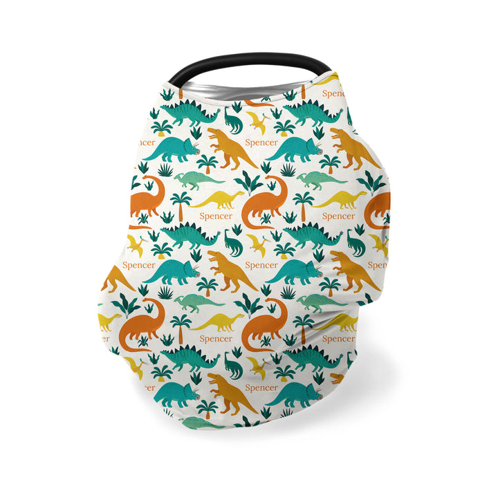Personalised Nursing Feeding Cover